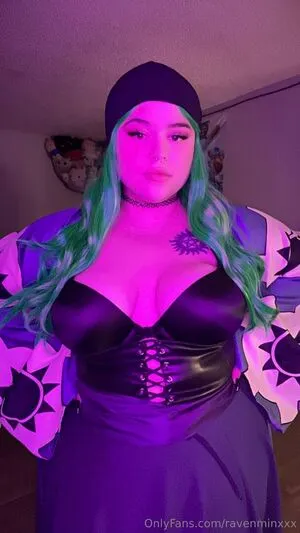 Ravenminxxx OnlyFans Leaked Free Thumbnail Picture - #QuRNtNxcPN