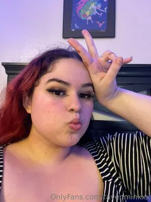 Ravenminxxx OnlyFans Leaked Free Thumbnail Picture - #V8QMfRqoen
