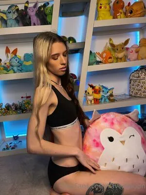 Ravenmoon OnlyFans Leaked Free Thumbnail Picture - #fEtEaLsiOS