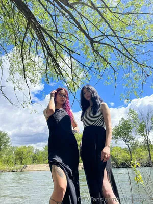 Ravenmoore OnlyFans Leaked Free Thumbnail Picture - #ZunryEtllY