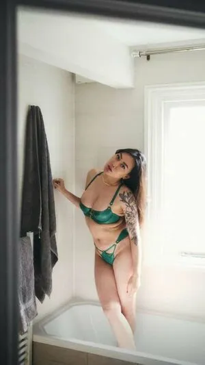 Ravenna Tran OnlyFans Leaked Free Thumbnail Picture - #pav9YuHQMR