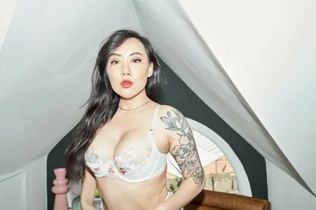 Ravenna Tran OnlyFans Leaked Free Thumbnail Picture - #zjokqfmWEO