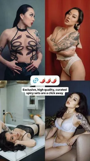 Ravenna Tran OnlyFans Leaked Free Thumbnail Picture - #42B2nclmM4