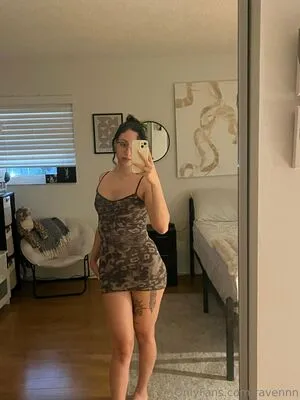 Ravennn OnlyFans Leaked Free Thumbnail Picture - #1s8G8zL3du