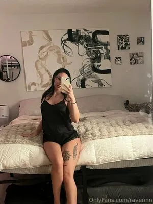 Ravennn OnlyFans Leaked Free Thumbnail Picture - #932Ia81lwK