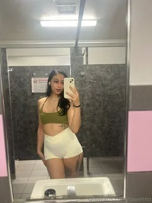 Ravennn OnlyFans Leaked Free Thumbnail Picture - #WgOMnU8PUU