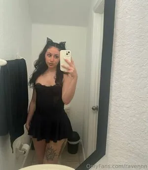Ravennn OnlyFans Leaked Free Thumbnail Picture - #XhoBdgjIGd