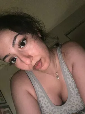 Ravennn OnlyFans Leaked Free Thumbnail Picture - #XkneaVgS9v