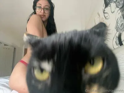 Ravennn OnlyFans Leaked Free Thumbnail Picture - #giJdd5U9Ms
