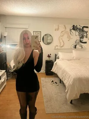 Ravennn OnlyFans Leaked Free Thumbnail Picture - #hWaWytoJOI