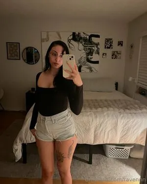 Ravennn OnlyFans Leaked Free Thumbnail Picture - #iQrWcKNHxX