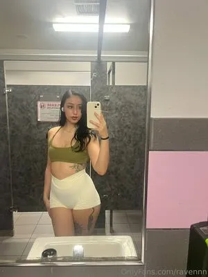 Ravennn OnlyFans Leaked Free Thumbnail Picture - #iieCwueFKr