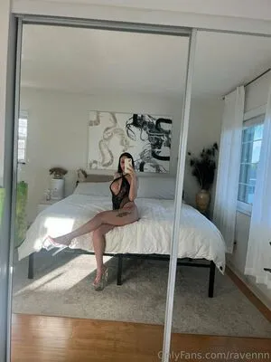Ravennn OnlyFans Leaked Free Thumbnail Picture - #wZySnRclN2