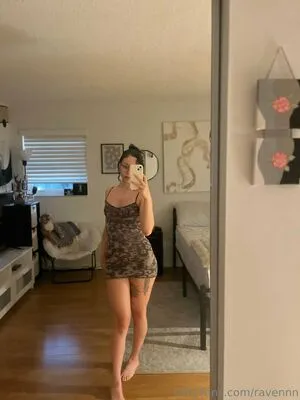 Ravennn OnlyFans Leaked Free Thumbnail Picture - #xYD9IJI288