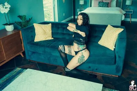 Ravennoxx OnlyFans Leaked Free Thumbnail Picture - #0y1o6Oom1c