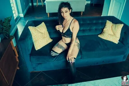 Ravennoxx OnlyFans Leaked Free Thumbnail Picture - #BR09U0JAdS