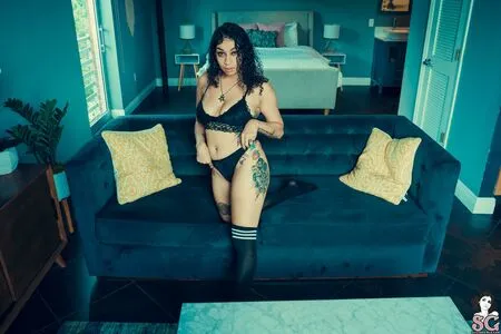 Ravennoxx OnlyFans Leaked Free Thumbnail Picture - #eVnfzdbioG