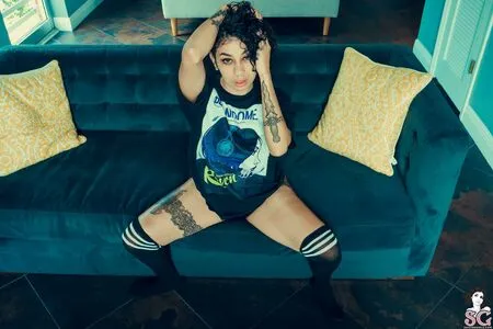 Ravennoxx OnlyFans Leaked Free Thumbnail Picture - #lPVnRKVxcc