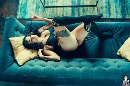 Ravennoxx OnlyFans Leaked Free Thumbnail Picture - #lpx4K8g5kC