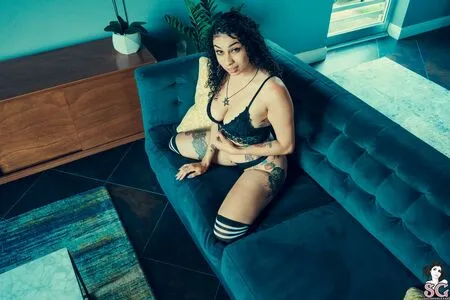 Ravennoxx OnlyFans Leaked Free Thumbnail Picture - #oukivXBuna