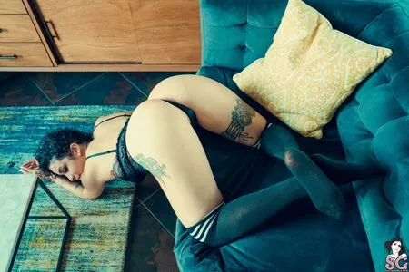 Ravennoxx OnlyFans Leaked Free Thumbnail Picture - #wit2wnzkea