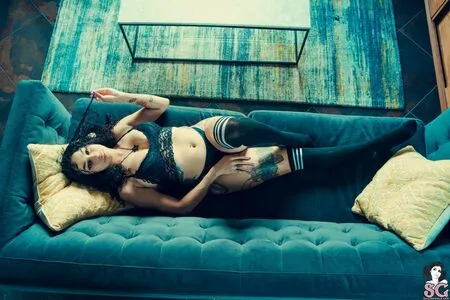 Ravennoxx OnlyFans Leaked Free Thumbnail Picture - #xH4ZxBJv89