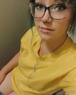 Ravenousrikki92 OnlyFans Leaked Free Thumbnail Picture - #6Cgwsw0pEC