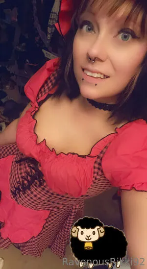Ravenousrikki92 OnlyFans Leaked Free Thumbnail Picture - #toU0rn4o0M