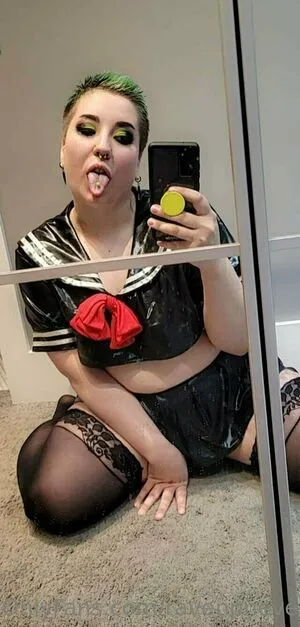 Ravenpnevermore OnlyFans Leaked Free Thumbnail Picture - #10t9mXWMhC