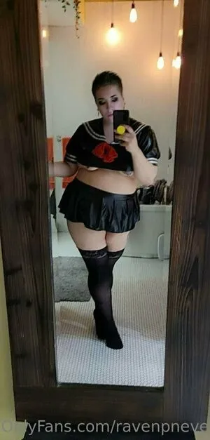Ravenpnevermore OnlyFans Leaked Free Thumbnail Picture - #42a8NeiRSr