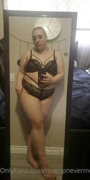 Ravenpnevermore OnlyFans Leaked Free Thumbnail Picture - #6XNozPRFlU
