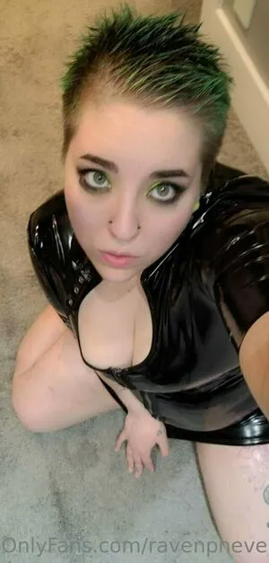 Ravenpnevermore OnlyFans Leaked Free Thumbnail Picture - #EO3lFTx0ff