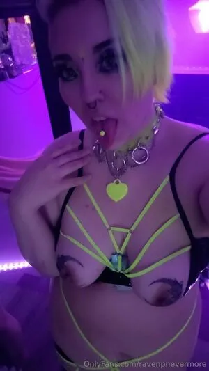 Ravenpnevermore OnlyFans Leaked Free Thumbnail Picture - #Ei2W0SXPTW