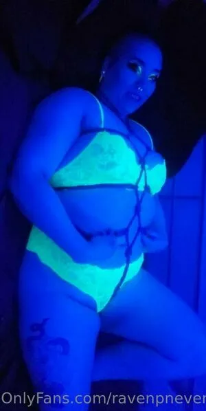 Ravenpnevermore OnlyFans Leaked Free Thumbnail Picture - #GxMfPLS9pS
