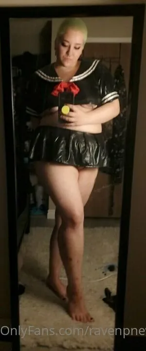Ravenpnevermore OnlyFans Leaked Free Thumbnail Picture - #PF8q4iRQwI