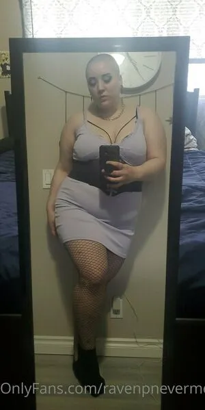 Ravenpnevermore OnlyFans Leaked Free Thumbnail Picture - #VQPyAFNdJM