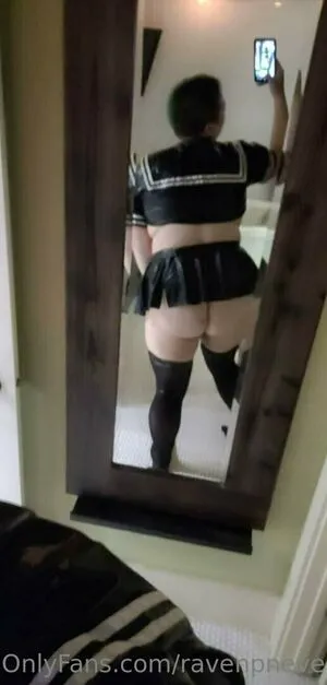 Ravenpnevermore OnlyFans Leaked Free Thumbnail Picture - #XJZkheLIp2