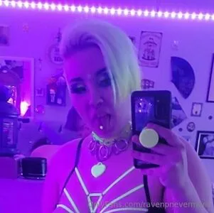 Ravenpnevermore OnlyFans Leaked Free Thumbnail Picture - #YqHNWVLjRu