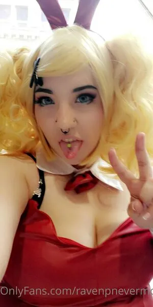 Ravenpnevermore OnlyFans Leaked Free Thumbnail Picture - #ZtHx1XUm0z