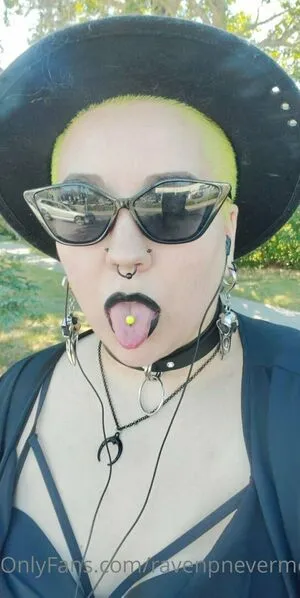 Ravenpnevermore OnlyFans Leaked Free Thumbnail Picture - #dH8HbkTBOE