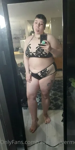 Ravenpnevermore OnlyFans Leaked Free Thumbnail Picture - #exSJbUHRto