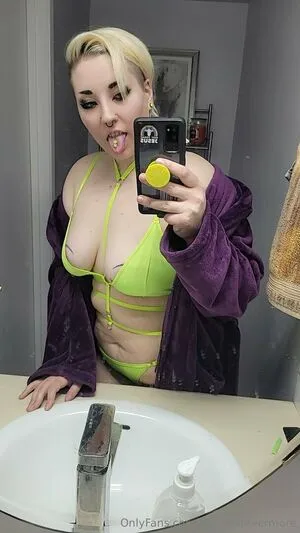 Ravenpnevermore OnlyFans Leaked Free Thumbnail Picture - #fBrnm699fY