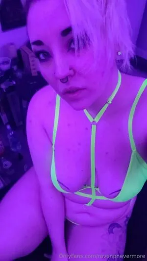 Ravenpnevermore OnlyFans Leaked Free Thumbnail Picture - #ioeUcTgvz9