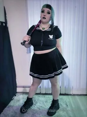Ravenpnevermore OnlyFans Leaked Free Thumbnail Picture - #lVYltFfwSE