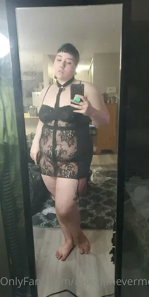 Ravenpnevermore OnlyFans Leaked Free Thumbnail Picture - #p7JPAvtSRL