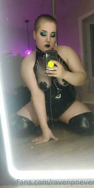 Ravenpnevermore OnlyFans Leaked Free Thumbnail Picture - #q2Nvc4zm5i