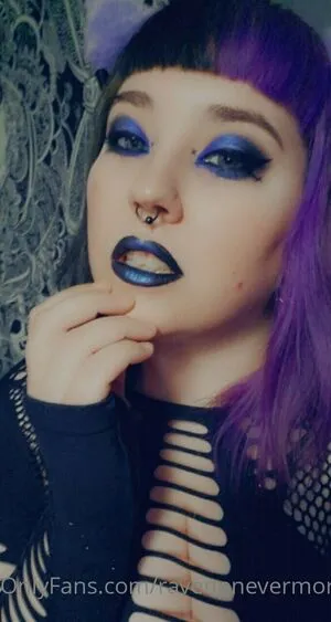 Ravenpnevermore OnlyFans Leaked Free Thumbnail Picture - #rx0IgZNEUk