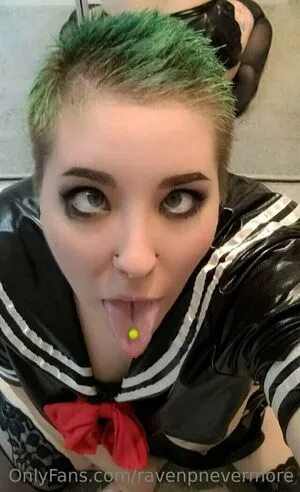 Ravenpnevermore OnlyFans Leaked Free Thumbnail Picture - #y0OY3clHOO