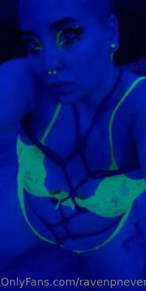 Ravenpnevermore OnlyFans Leaked Free Thumbnail Picture - #zTjjSAUtly
