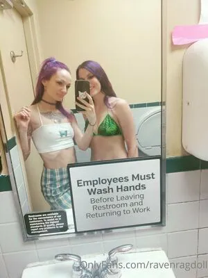 Ravenragdoll OnlyFans Leaked Free Thumbnail Picture - #duABGtXjs1